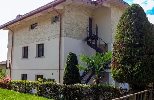 Maccagno Apartment | Casa Robilio
