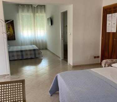 Jesi House | Casa Rosetta Affittacamere