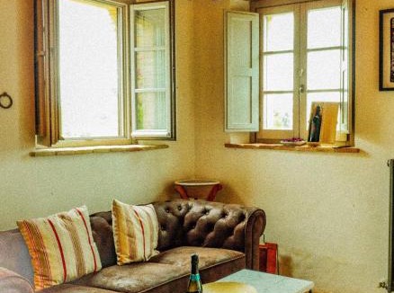 Montegiorgio Bed & Breakfast | Casa San Ruffino