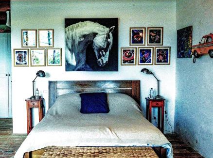 Montegiorgio Bed & Breakfast | Casa San Ruffino