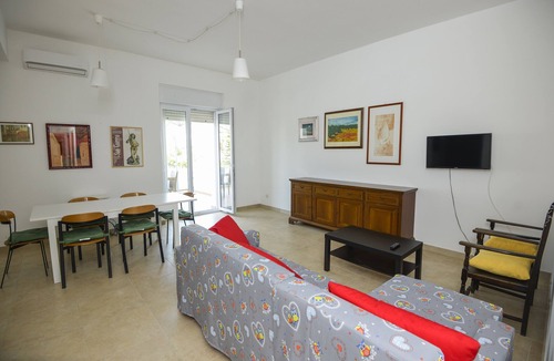 Ginosa Marina Apartment | Casa Sangiorgio - 100mt from the beach in beautiful Puglia (Italy)
