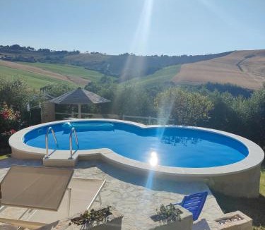 Arcevia Apartment | Casa Silos