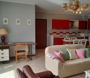 Crone House | Casa Simonetta