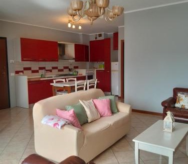 Crone House | Casa Simonetta