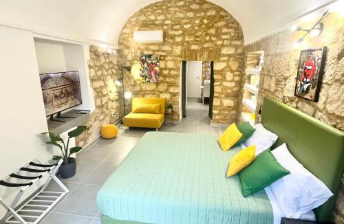 Tarquinia Apartment | Casa Soderini