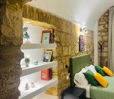 Tarquinia Apartment | Casa Soderini