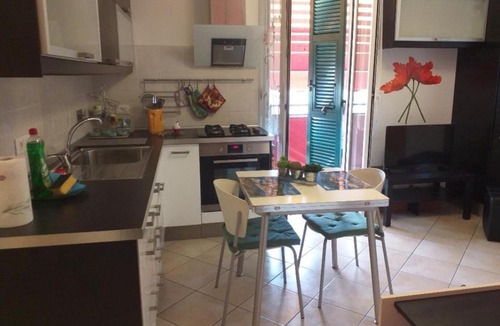 La Spezia Apartment | Casa Sofì alloggio incantevole