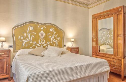 Cortona Old Town Apartment | Casa Sofia - Together in Tuscany