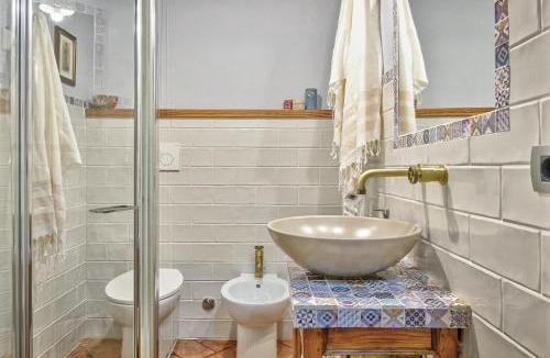 Cortona Old Town Apartment | Casa Sofia - Together in Tuscany