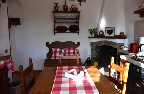 Massarosa House | Casa Sole in Massarosa,Pool,garden, barbecue,Air conditioning, near the village.