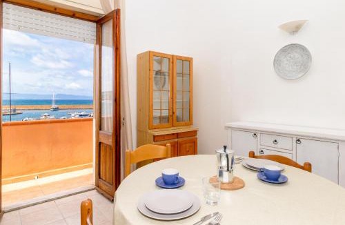 Trinita d'Agultu e Vignola Apartment | Casa Spiaggia Molo 2