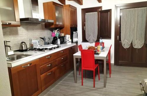 Samassi House | Casa stella e cuore con parcheggio