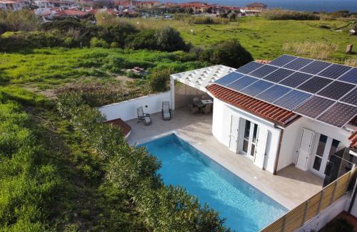 La Ciaccia Villa | Casa Su Soli Sardu II - Sea View