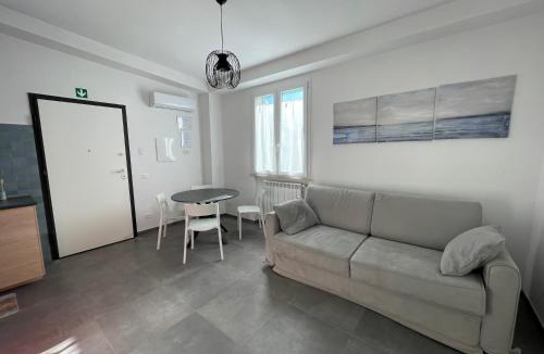 Focene House | Casa sul mare con accesso diretto in spiaggia II