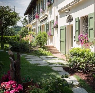 Savena House | Casa Sunset Hill Bologna