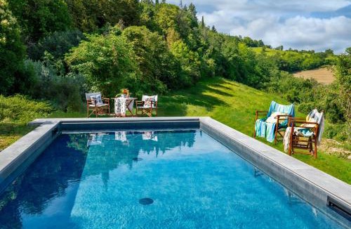 Savena House | Casa Sunset Hill Bologna