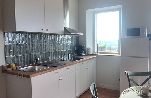 Monte Porzio Apartment | Casa Talènt, dog-friendly vacation rental in the heart of Le Marche!