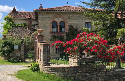 Marsaglia Bed & Breakfast | Casa Tarò