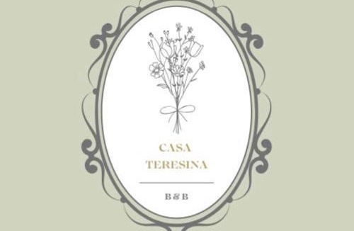 Sassocorvaro Apartment | Casa Teresina