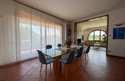 Monte House | Casa Terra Holiday
