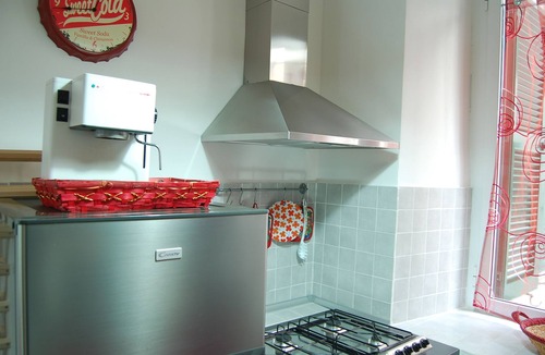 Testaccio House | Casa Testaccio "in the heart of ancient Roma"