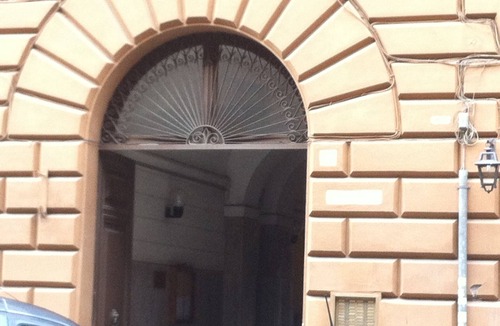 Testaccio House | Casa Testaccio "in the heart of ancient Roma"