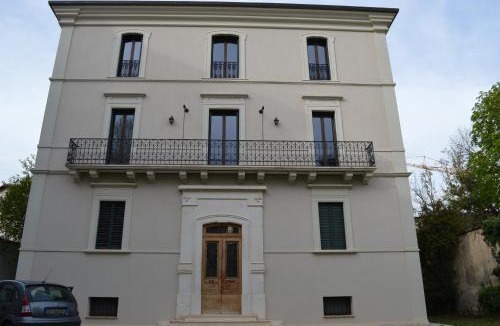 L'Aquila Apartment | Casa Titti - Affitti Brevi Italia