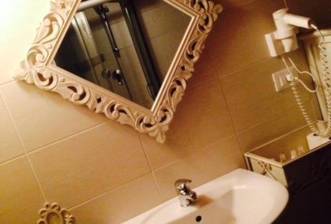 Citta Nuova-Barriera Nuova-San Vito-Citta Vecchia Apartment | Casa Trauner Mansarda Saba