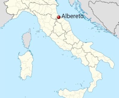 Montescudo House | Casa Ugolini since 1857