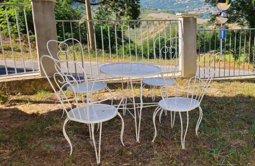 Montescudo House | Casa Ugolini since 1857