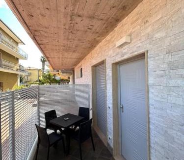 Porto d'Ascoli Apartment | Casa Vacanze Luì