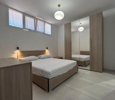 Porto d'Ascoli Apartment | Casa Vacanze Luì
