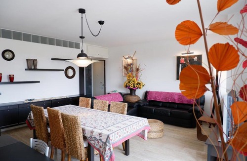 Sant'Egidio alla Vibrata Apartment | Casa Vacanze Cesaroni