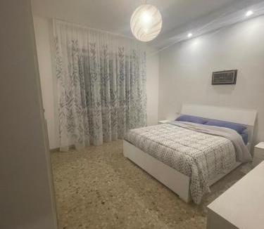 Marotta Apartment | Casa vacanza Dominga