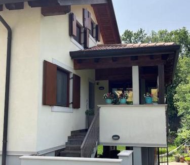 Altipiano Ovest House | Casa vacanze a Prosecco - Trieste