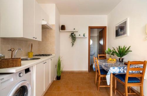Birgi Vecchi House | Casa Vacanze Albarìa