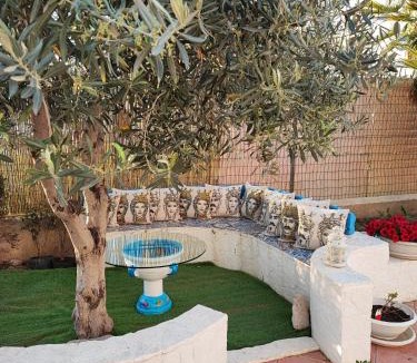 Licata Bed & Breakfast | Casa Vacanze Brezza di Gaffe