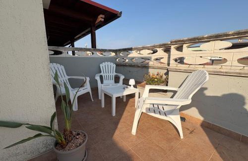 Ginosa Marina House | Casa vacanze con terrazza