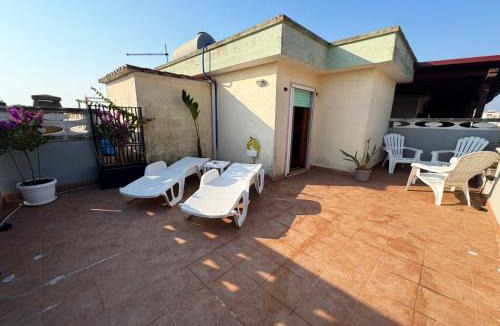 Ginosa Marina House | Casa vacanze con terrazza