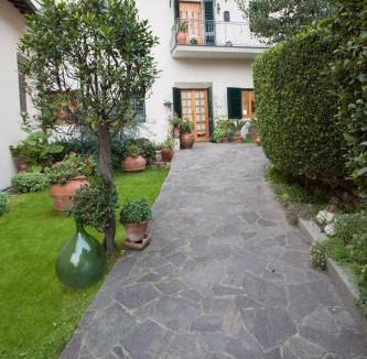 Capraia House | Casa Vacanze Le Piagge di Scappini Simona
