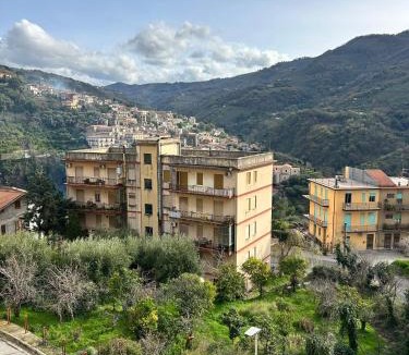 Sant'Angelo di Brolo Apartment | CASA VACANZE Sant'Angelo di Brolo