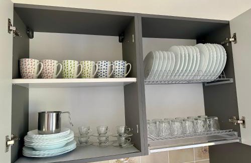 Loreto House | Casa Vacanze La Roccetta