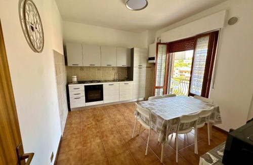 Loreto House | Casa Vacanze La Roccetta
