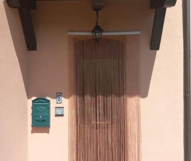 Amandola House | Casa vacanze LA TERRAZZA DEI SIBILLINI