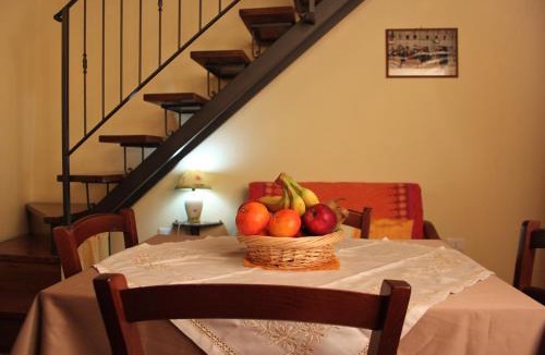 Raggiolo House | Casa Vacanze Le Antiche Pietre