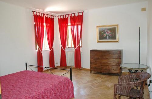 Servigliano House | Casa Vacanze Le Palme