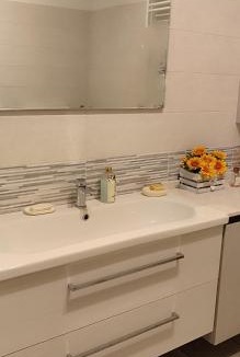 Canosa Sannita House | Casa vacanze Nonno Baffo 1