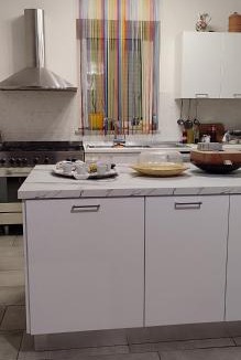 Canosa Sannita House | Casa vacanze Nonno Baffo 1
