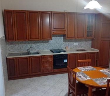 Giungano House | Casa vacanze Pietro e Michela
