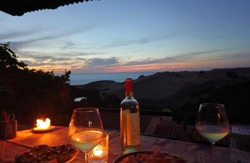 Torre dei Corsari House | Casa vacanze Sardegna, Torre dei Corsari Costa Verde